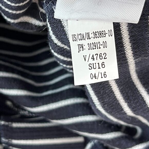 Banana Republic Skirt Womens 0‎ Pencil Straight Knit Bottom Stretch Zip Unlined - Picture 7 of 13